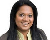 Eve-Mary Thi Thị Lạc. Ảnh: blocquebecois.org.