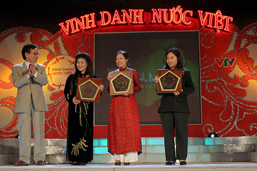 So?n: HA 1047507 g?i đ?n 996 đ? nh?n ?nh ny