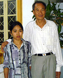 ng ?t v em Bnh. ?nh: Eva.vn